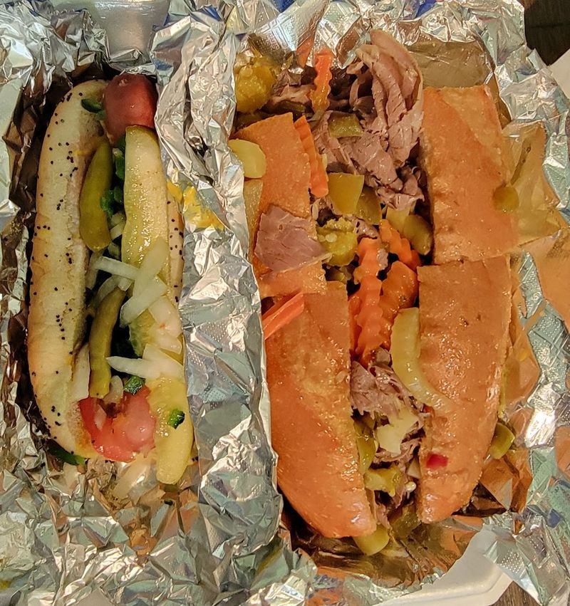 Chicago Paulie's
