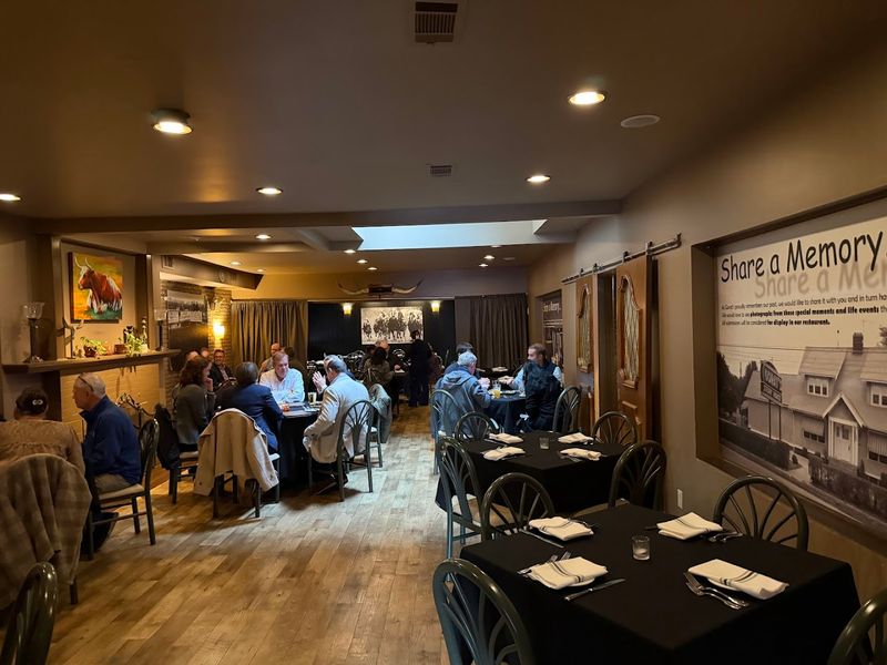 Gorat's Steak House, Omaha
