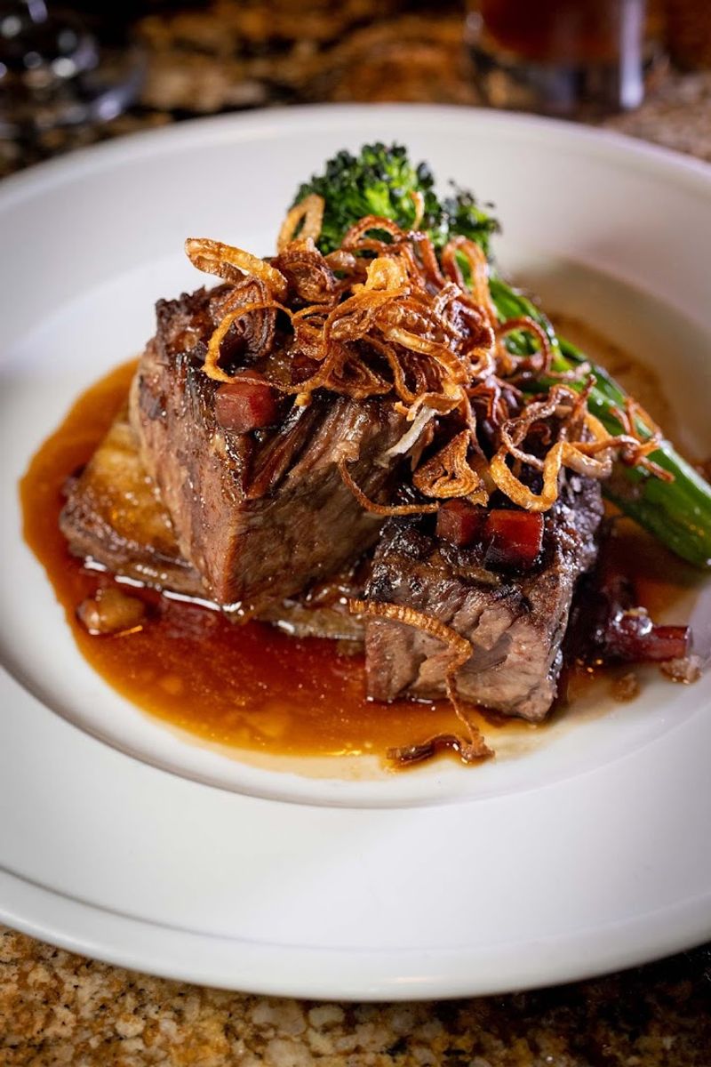 Bistro St. Michaels