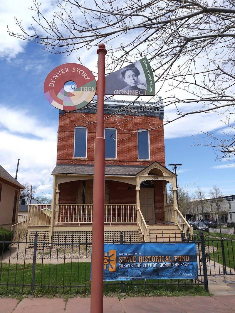 Black American West Museum & Heritage Center