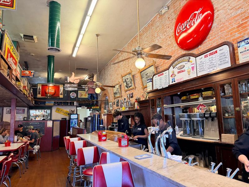 Miner's Diner