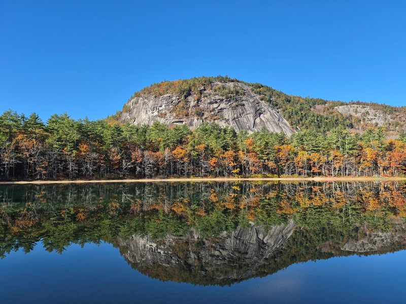 Echo Lake State Park