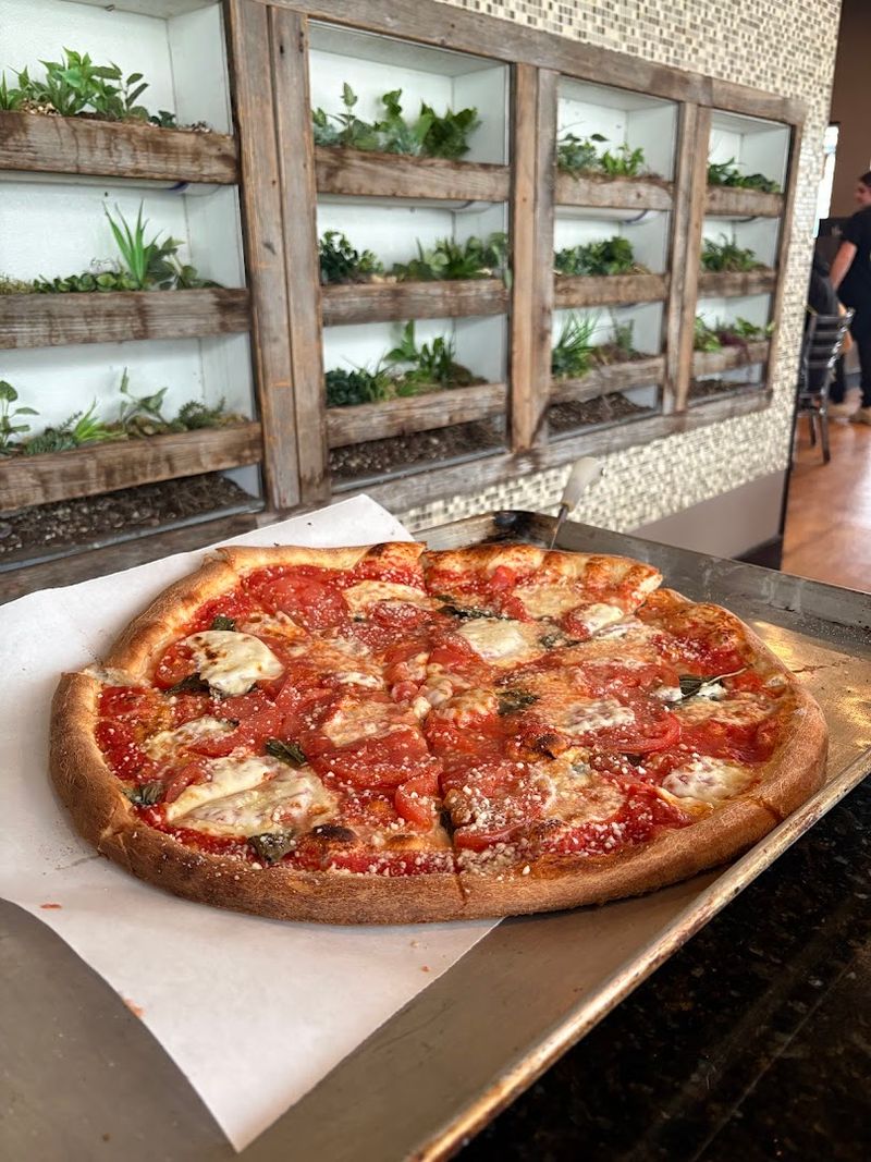 Vero Cucino Rustico, Middletown