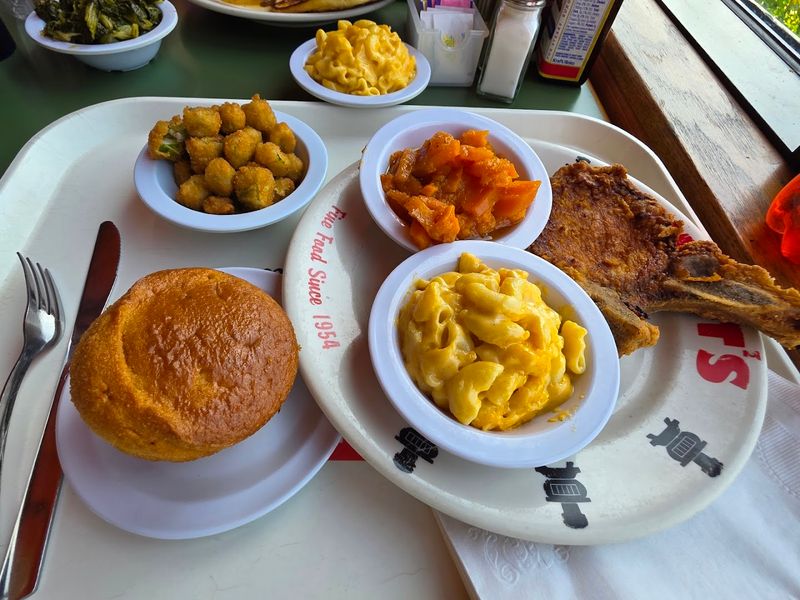 Swett's Restaurant