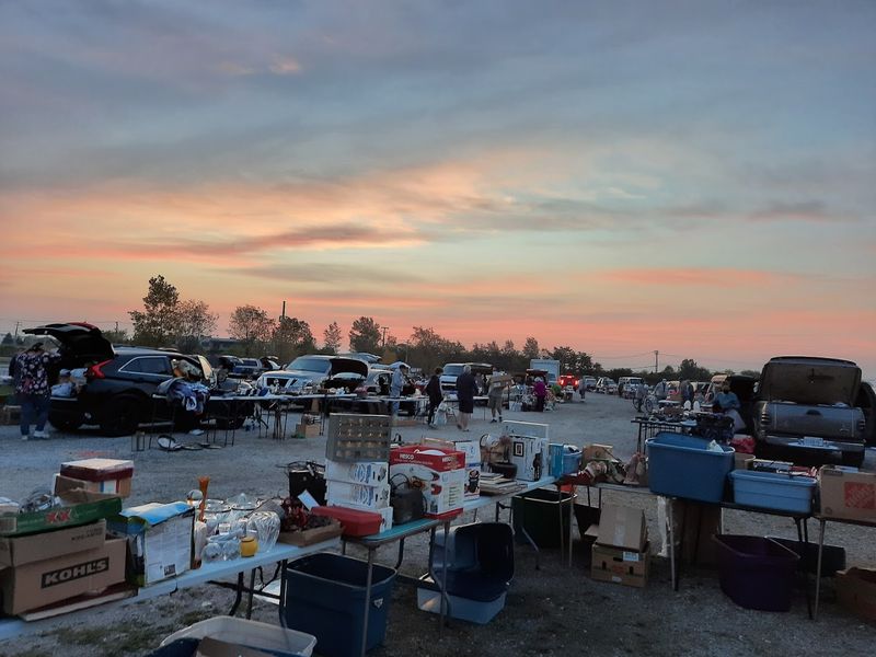 I-80 Flea Market