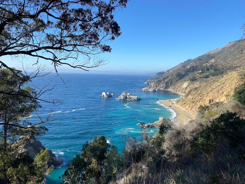 Big Sur, Monterey County