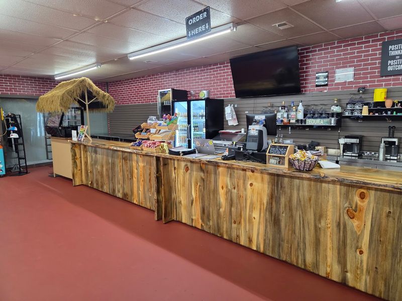 El Pampano Foods
