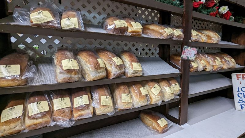 Fresh Breads That Steal Hearts