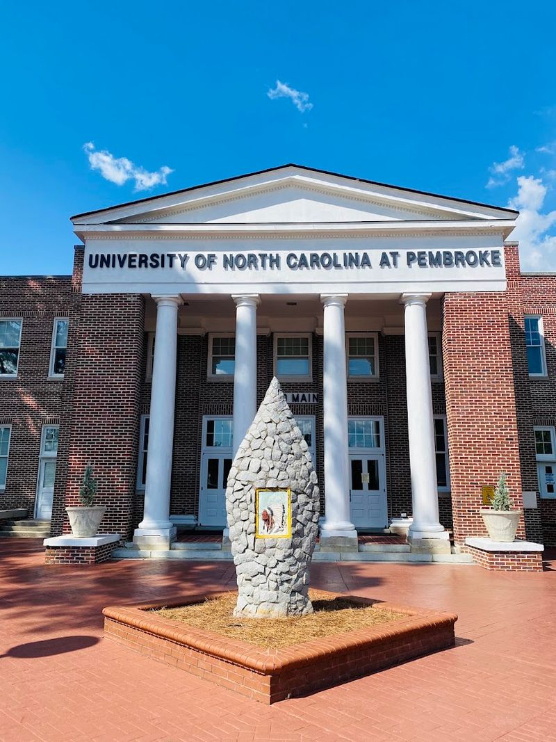 Museum Of The Southeast American Indian