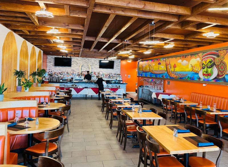 10 Indian Restaurants In Connecticut Locals Keep Recommending - Decor Hint Royal Spice Indian Restaurant, Orange