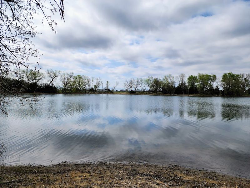 Windmill State Recreation Area, Gibbon