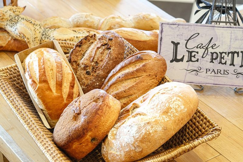 French Bread Worth The Extra Drive
