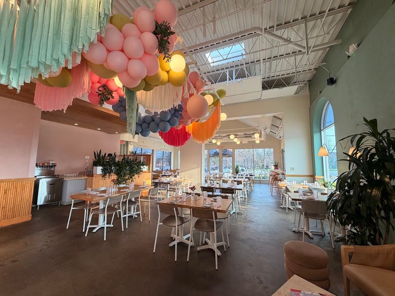 14 Louisville, Kentucky Brunch Spots That Are Absolutely Worth The Weekend Wait - Decor Hint The House Of Marigold