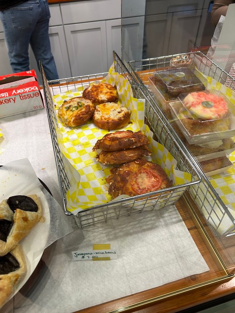Small-Batch Baking Keeps Things Special