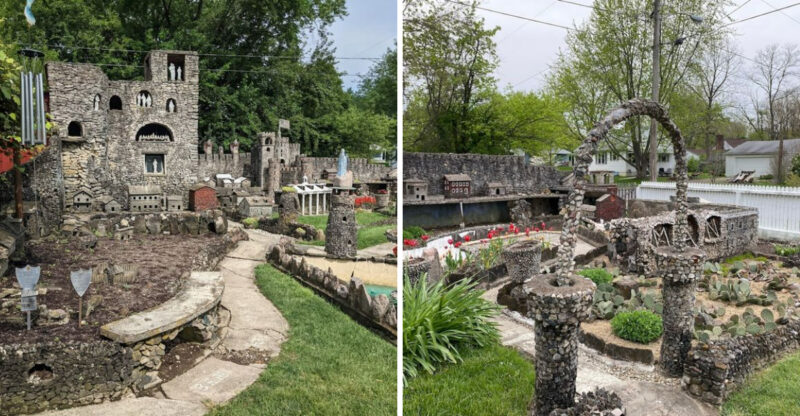 Most People Can’t Believe This Unusual Landmark Is Actually In Ohio