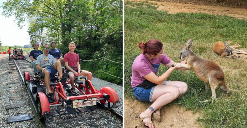 Most People Never Realize These 14 Charming Hidden Spots In Kentucky Even Exist
