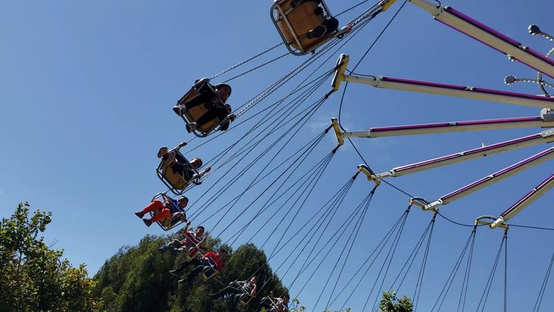 14 California Fairs That Make July Feel Like One Big Summer Celebration - Decor Hint Santa Maria Fairpark, Santa Maria, July 3–5 and July 8–12