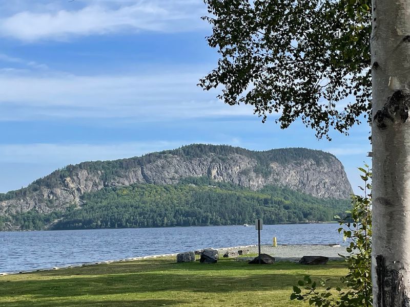 Mount Kineo