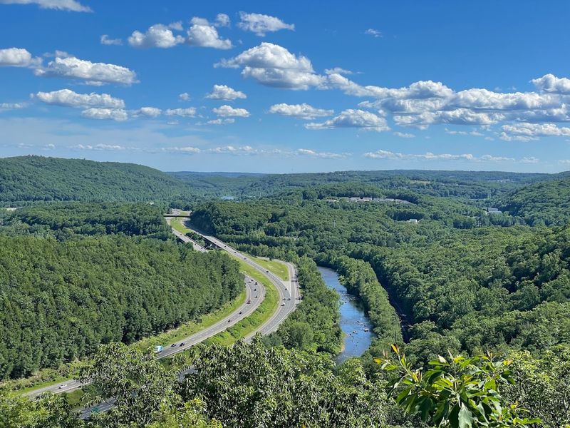 Toby's Rock Mountain Outer Loop