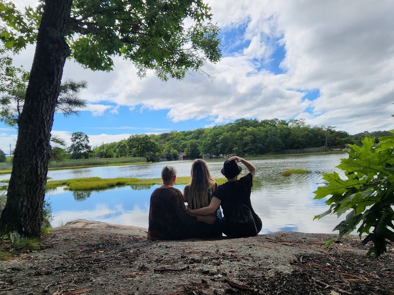Why This Forest Deserves A Spot On Your Connecticut Bucket List