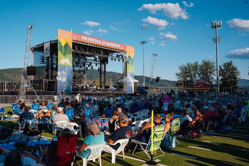 Local Events Add More Weekend Energy