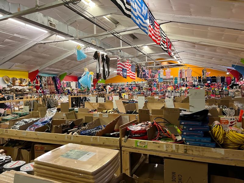 Rugs, Toys, Clothing, And Everyday Finds At Reasonable Prices