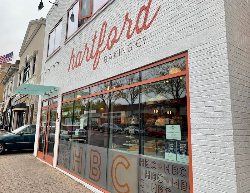 Hartford Baking Co., West Hartford