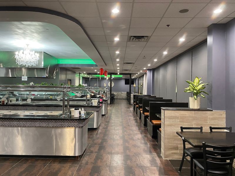 Tokyo Buffet & Grill, Wyoming 
