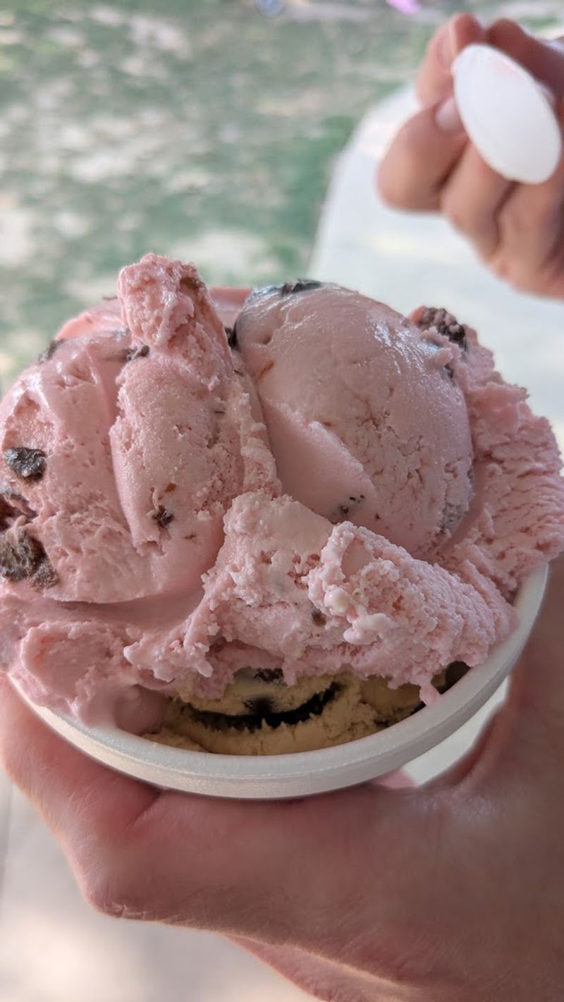 The Sweetest Nostalgia In Indiana Is Found At These 9 Ice Cream Shops - Decor Hint Alexanders On The Water