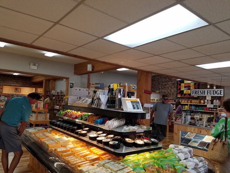 Ashe County Cheese