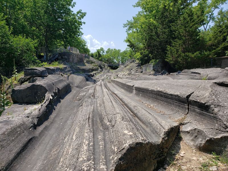Kelleys Island State Park