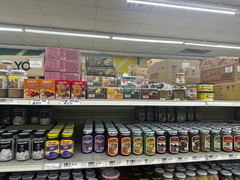 This Kentucky Asian Market Is Packed With Pacific Flavors Worth Discovering - Decor Hint Prices That Make The Whole Trip Worth It