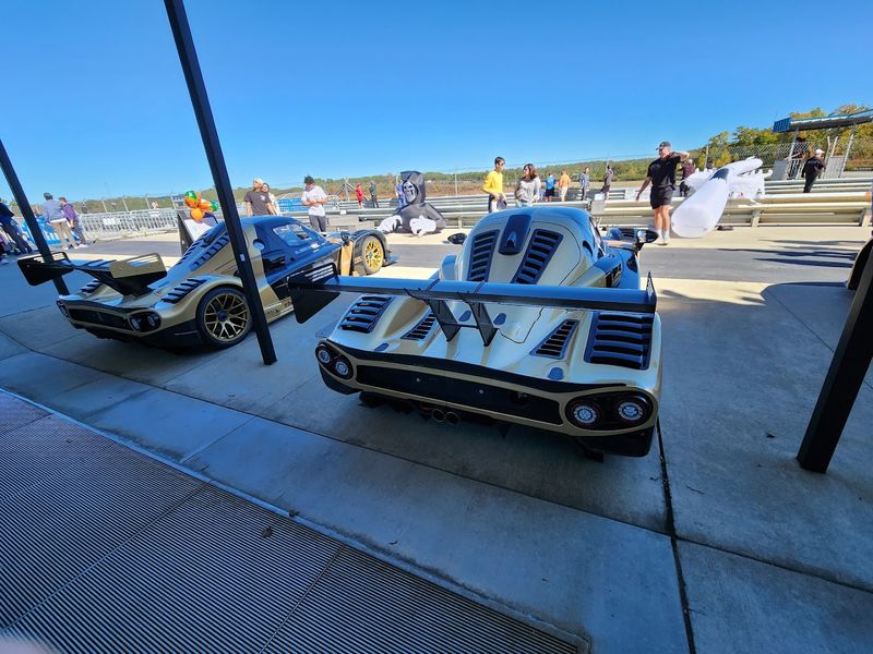 The Largest Go-Kart Racing Track In Georgia Will Take You On An Insanely Fun Ride - Decor Hint Professional And Knowledgeable Staff Who Go Above And Beyond