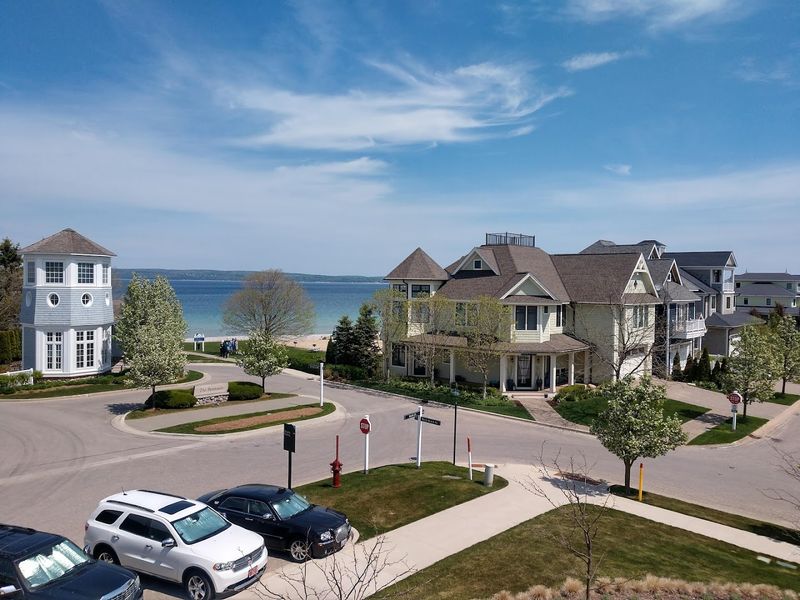 Bay Harbor