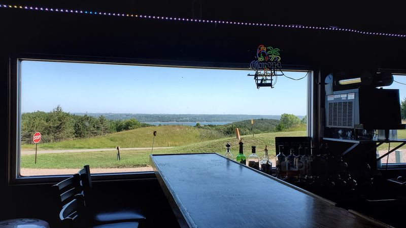 CJ's at the Lake, Crofton