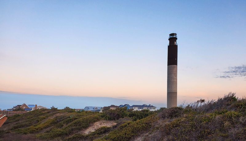 Oak Island