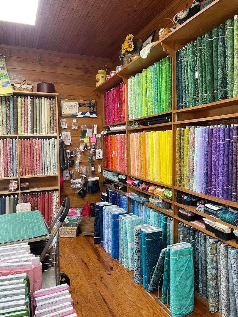 Cottage Creations & Quilts