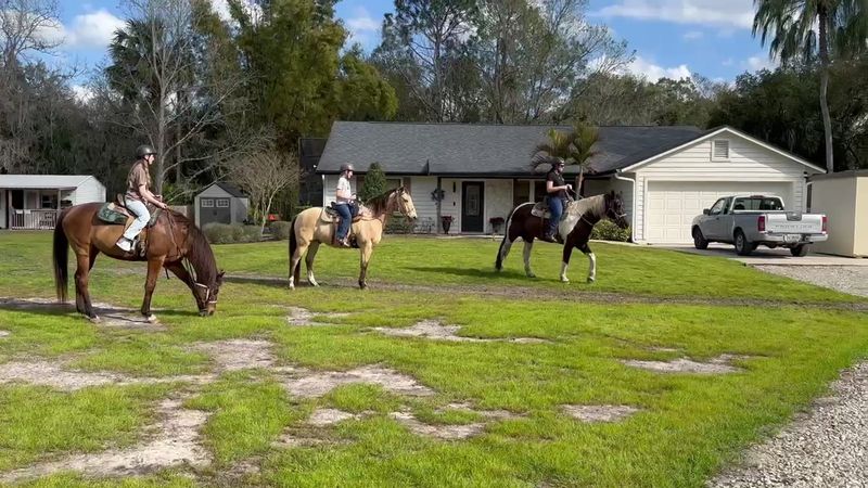 Hidden Palms Ranch, Sanford