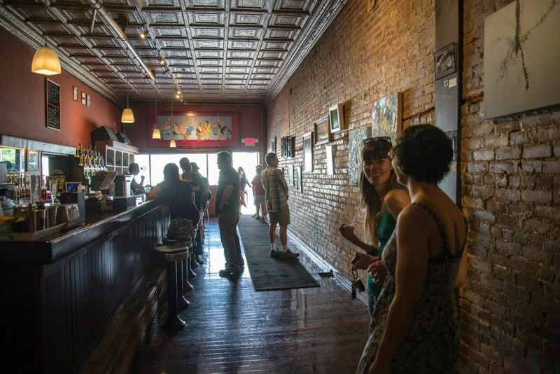 Howlin' Hounds Coffee