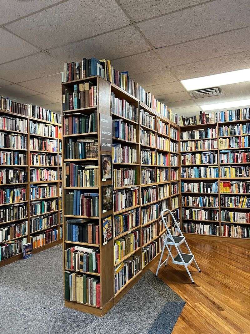 Frugal Muse Books