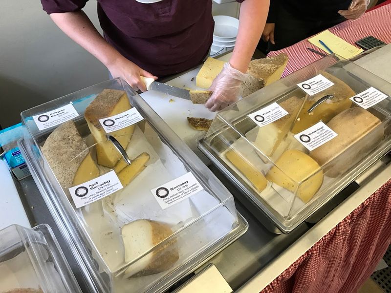 10 Connecticut Cheese Shops Locals Keep Coming Back To - Decor Hint Cato Corner Farm, Colchester
