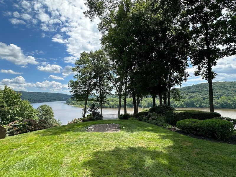 These 10 Stunning Connecticut Destinations Feel Like A Trip Through Europe - Decor Hint Saint Clements Castle & Marina, Portland