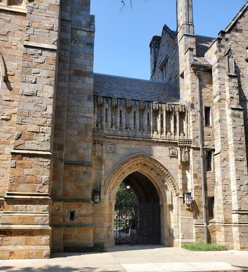 New Haven