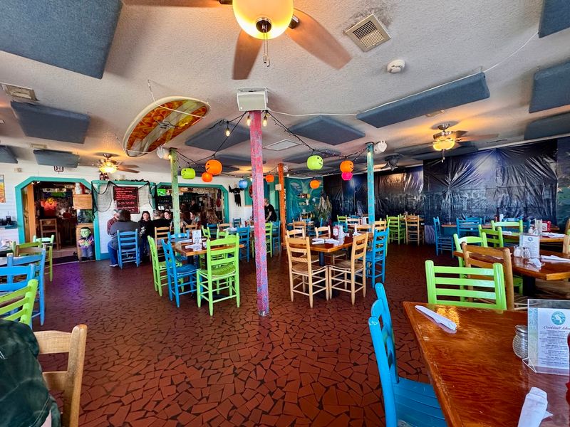 Goombays Grille & Raw Bar