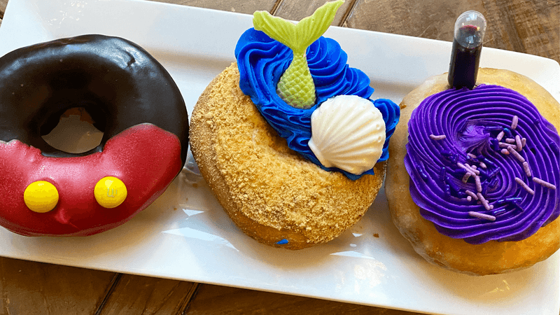 These 11 Donut Destinations Made Our New Hampshire Food Adventure Complete - Decor Hint NH Doughnut Co., Concord