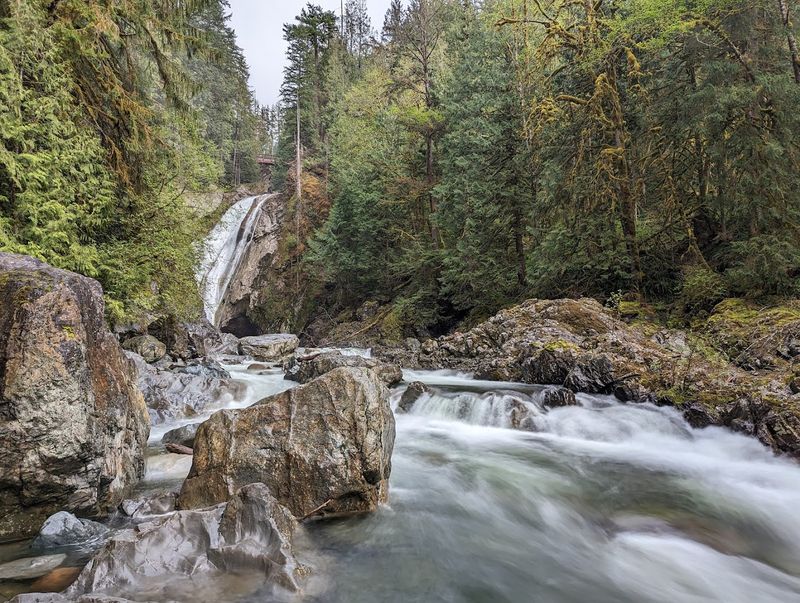 Twin Falls Trail