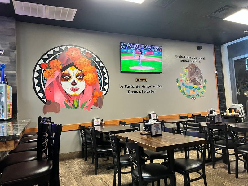 Lokos Tacos - Augusta