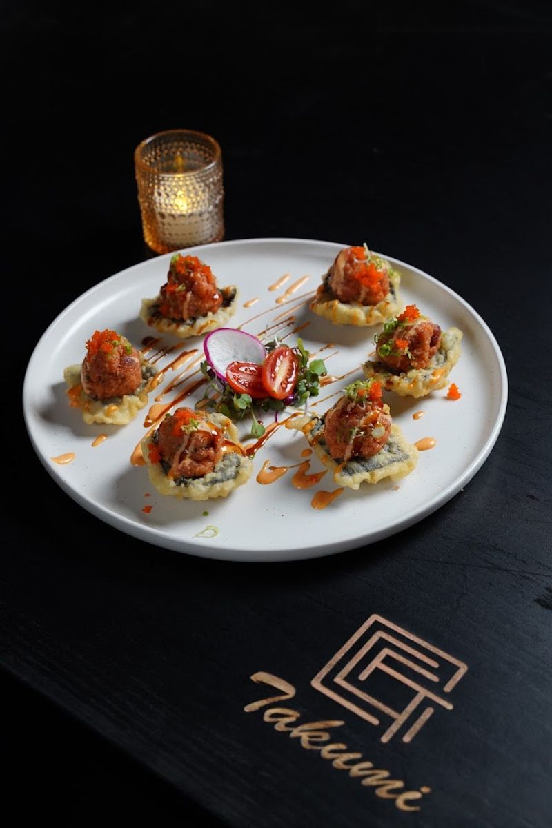 TAKUMI BISTRO & BAR, Wayne 