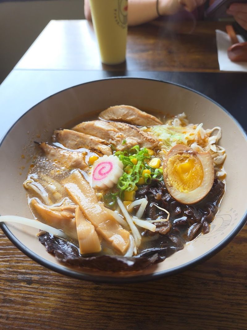 In Missouri, These 9 Japanese Spots Are Ones Locals Actually Love - Decor Hint Ramen Bay, Rolla
