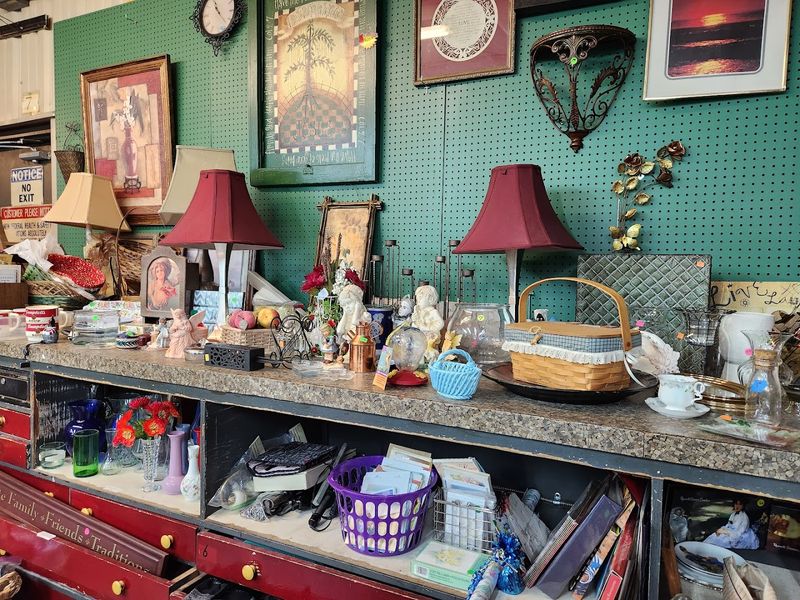 Housewares That Make The Store Feel Like A Time Capsule